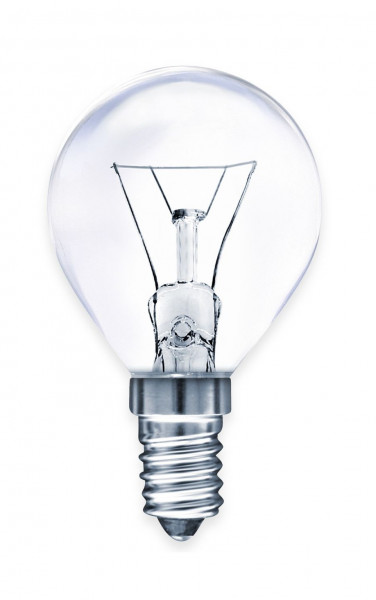 MÜLLER-LICHT AGL Backofenlampe G45 25W klar dimmbar