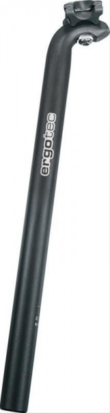 Sattelstütze 'Ergotec Hook' 25,4