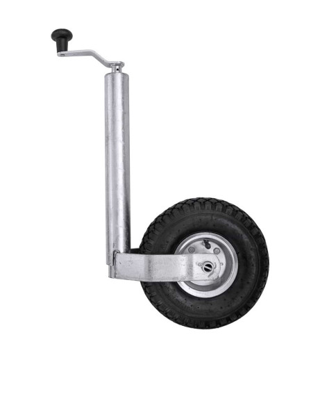 Stützrad KNOTT TK 48-260/85AC 150 kg UNITRAILER