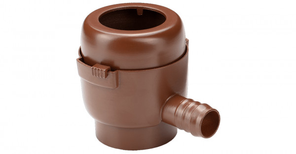 Füllautomat Mini DN 50-60 braun GRAF GARANTIA 503005