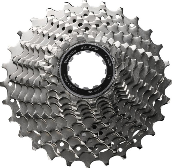 Shimano Kassette 11-fach 105