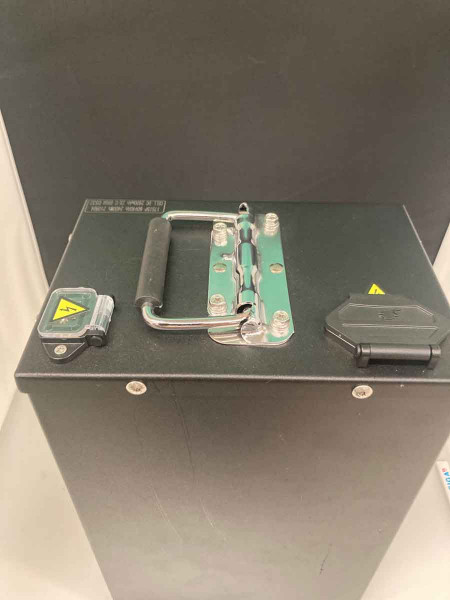 Akku Lithium Batterie 60V 40AH Accu für Ginabella Reichweite bis 120Km