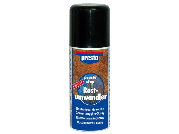 Presto Rostumwandlerspray Epoxy 400 ml