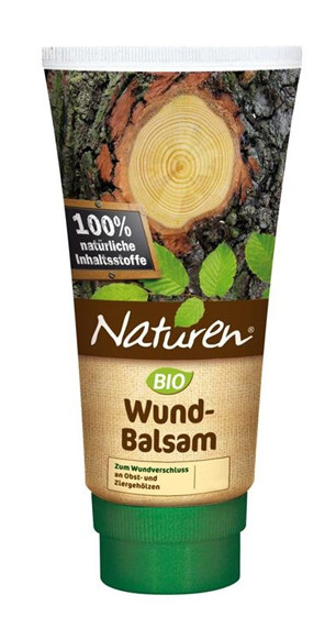 Substral Naturen® Bio Wundbalsam 150g