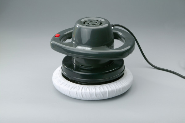 Unitec Poliermaschine Ø 25cm 120 Watt