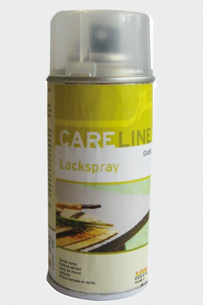 Sprühlack 150 ml eisengrau für MWH Möbel