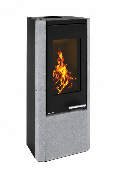 Kaminofen Wamsler Myro Naturstein 8kW