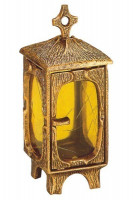 Grableuchte / Grablaterne Rebekka 26 cm Grableuchte / Grablaterne Rebekka 26 cm