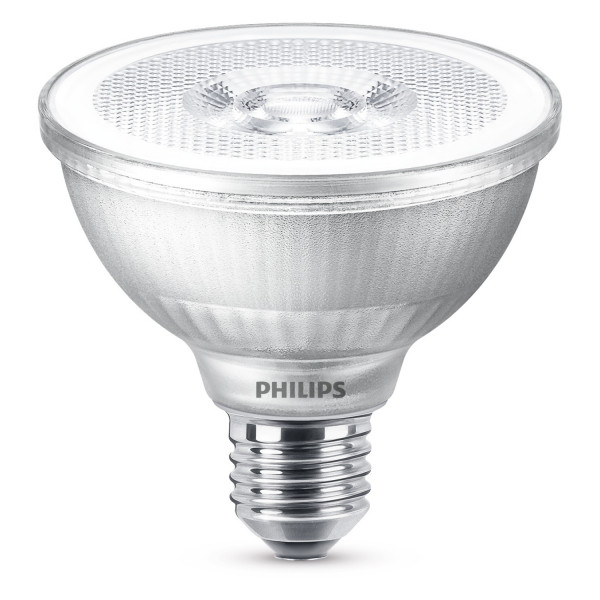 Philips LED Reflektor PAR30S E27 9,5W dimmbar warmweiss 750lm A+
