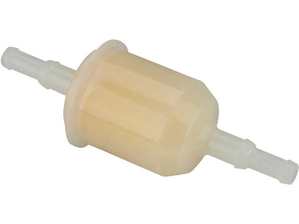 Kraftstofffilter 6 mm - 8 mm