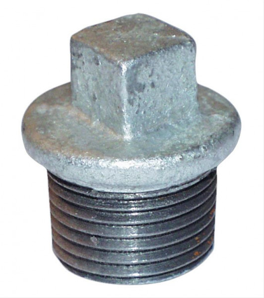 Vz Stopfen 1 1/4&quot;