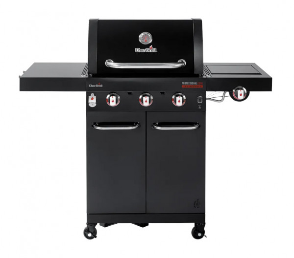 Char-Broil® Gasgrill PROFESSIONAL CORE B 3 TRU-Infrared™ 140918 