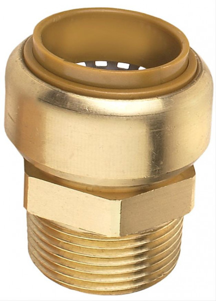 Steck-Überg.-Nippel AG 18x1/2"