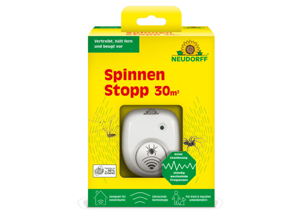 Neudorff SpinnenStopp 30 m²