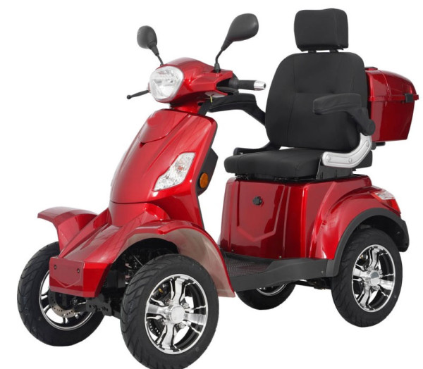 Vita Care Seniorenmobil Vitale 4 Li