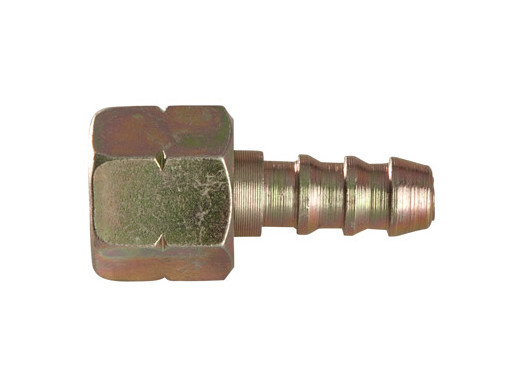 Paella World Adapter 8 mm für Brenner Gasgrill