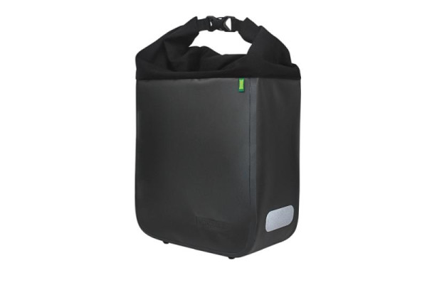 Racktime Einzeltasche Racktime Donna schwarz wasse