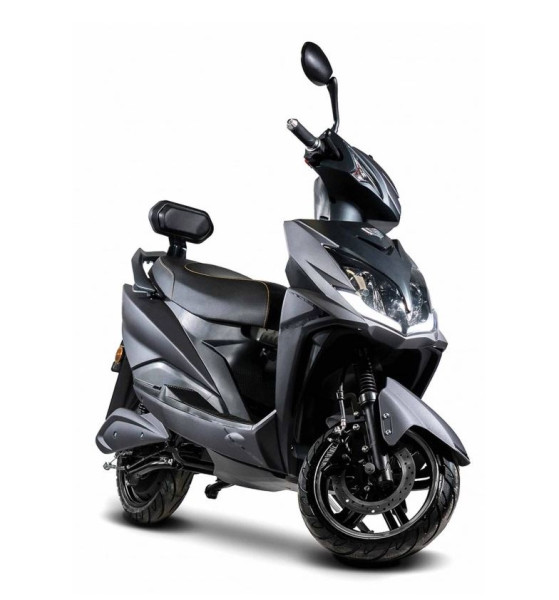 Falcon Hightspeed E Roller 70Km h Modena
