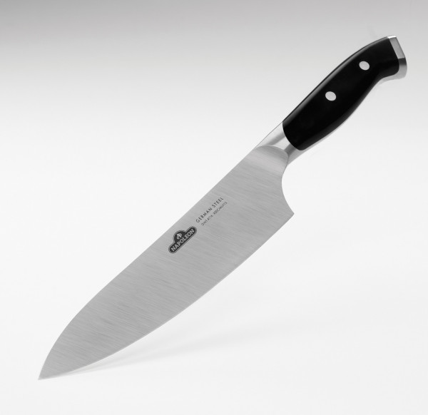 Napoleon PRO Chef Messer in Hardbox