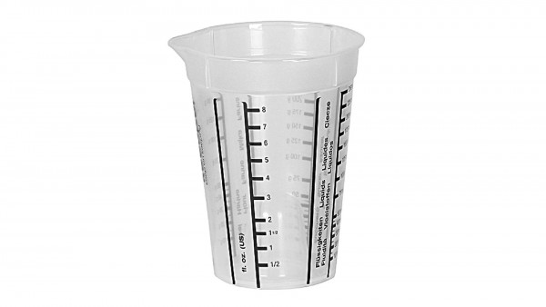 Keeeper Messbecher Mario 250 ml