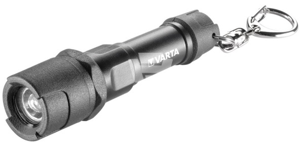 Varta Indestructible LED Key Chain 1AAA Taschenlampe