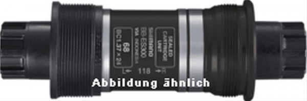 Innenlager 'Shimano BBES 300'