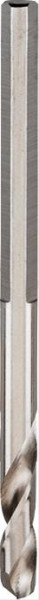 Zentrierbohrer HSS