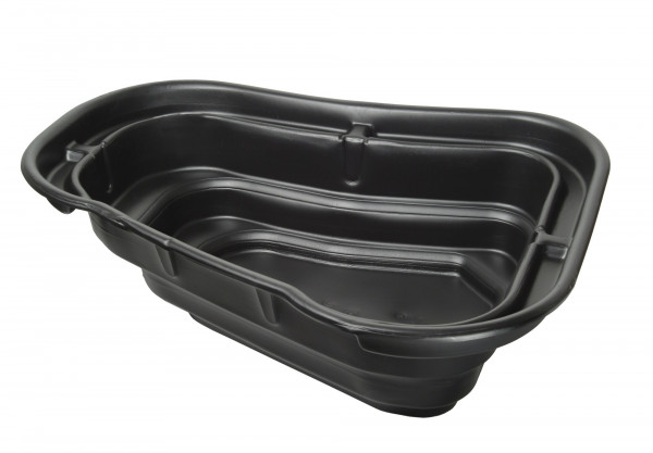 Ubbink Teichbecken Start 750 HDPE 750 L 202x160cm