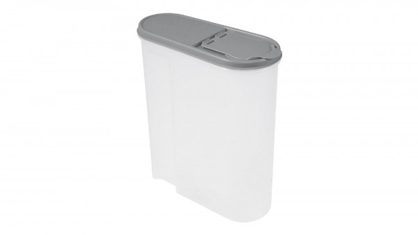 Keeeper Ceralien -box 2,6 L grau