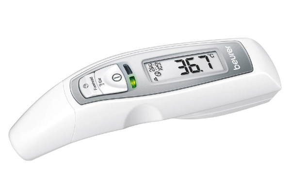 Breuer Kontaktloses Thermometer FT 70