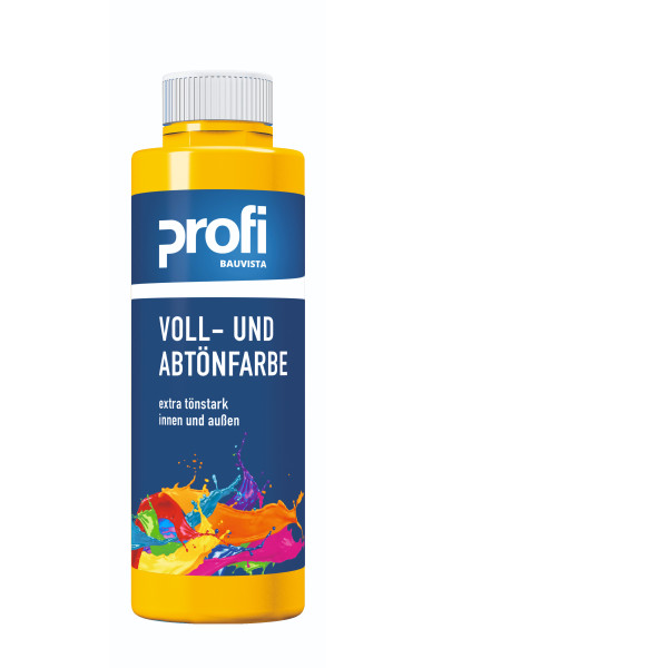 PROFI VOLL- UND ABTÖNFARBE MAIS 500ML