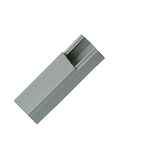 Kopp Kabelkanal 2m 60 x 40mm grau