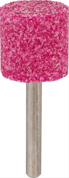 KERAMIK Schleifstift, zylindrisch 25 x 25 mm