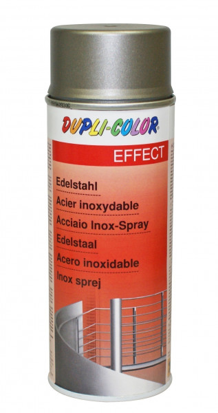 Dupli Color Farbspray / Color Spray Edelstahl 400ml