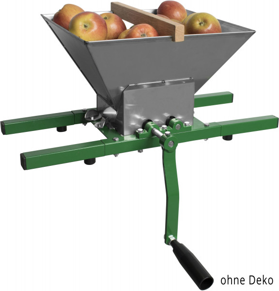 Güde Obstmühle OM 7 rostfrei 7 Liter