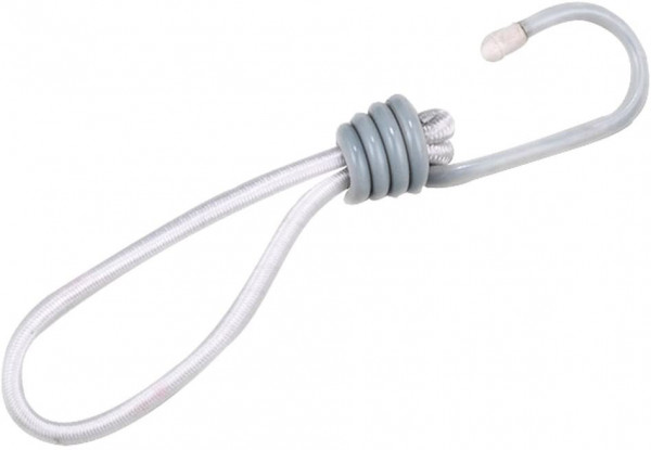 Gummizeltspanner 6 Stück Ø0,6xL12cm Umefa