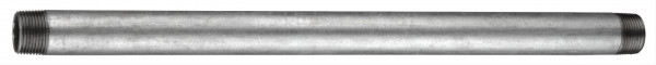Vz Rohrnippel, 1/2&quot;x800mm