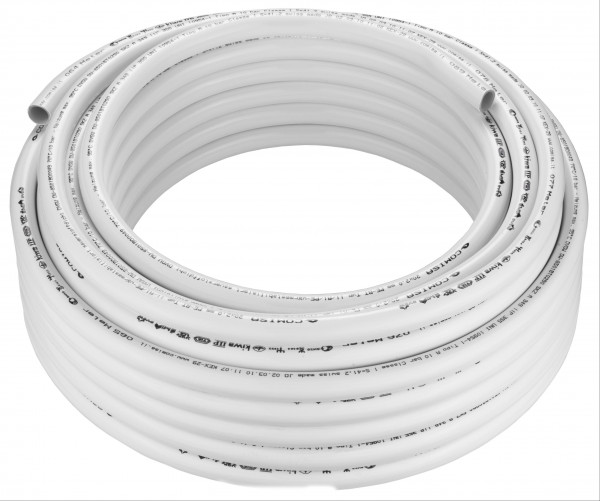 VRS PE-Xc/AI/PE-Xb Rohr Ring 25mx20
