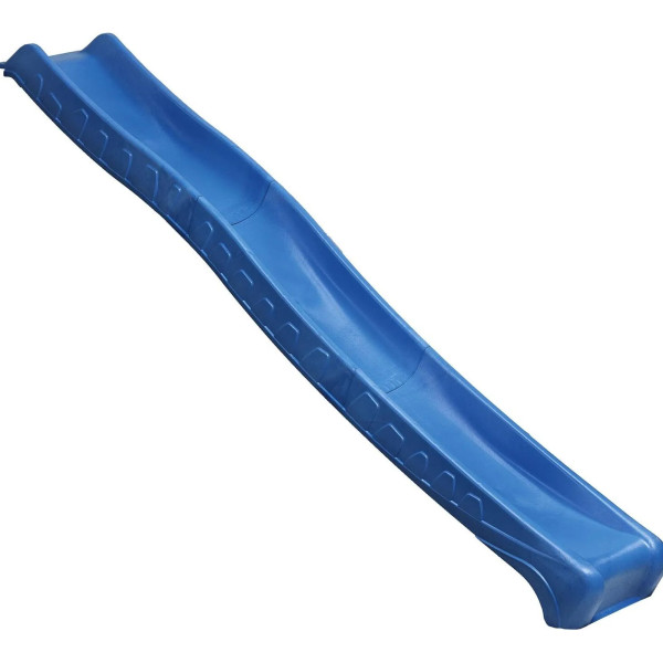 Wellenrutsche Rocli 3 m blau