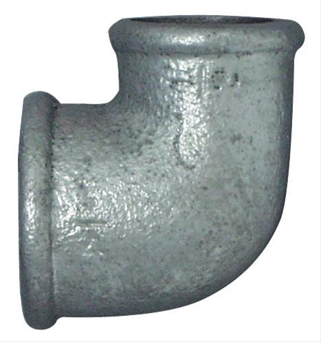 Vz Red.Winkel 90Grad, I/I,1&quot;x3/4&quot;