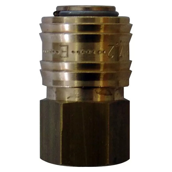 Schnellanschlusskupplung 3/8" IG