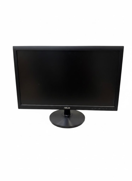 ASUS VS228NE – 21,5 Zoll Full-HD LED-Monitor (Gebraucht)