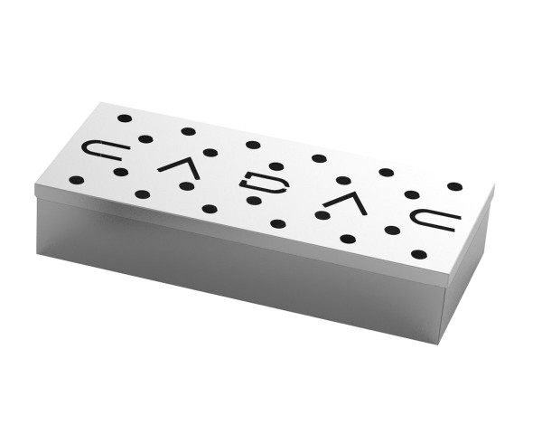 Räucherbox