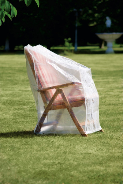 Schutzhülle Wehncke Classic für Klappstuhl / Relaxstuhl 65x65x120cm