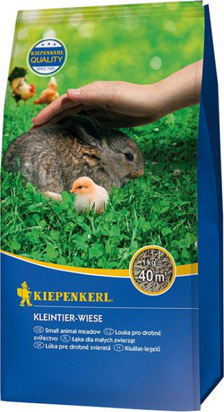 Kiepenkerl Kleintier Wiese 1kg