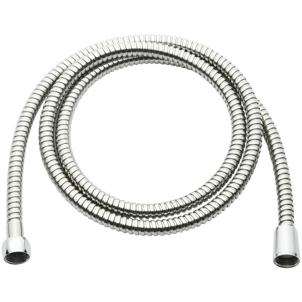 Brauseschlauch Hogaflex 2 m Edelstahl
