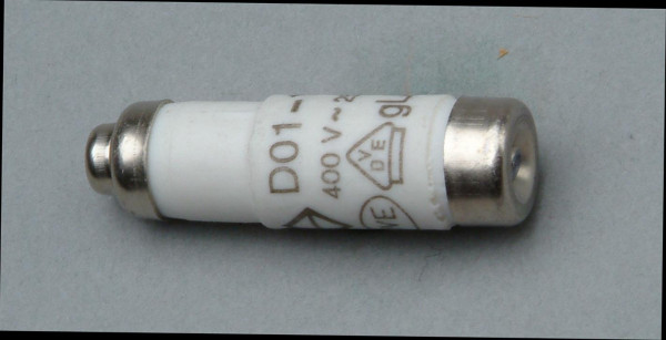 Kopp NEOZED - Sicherungseinsatz 16A 10 Stück