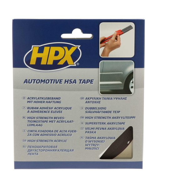 PRESTO GLASFASERVLIES 0.5QM