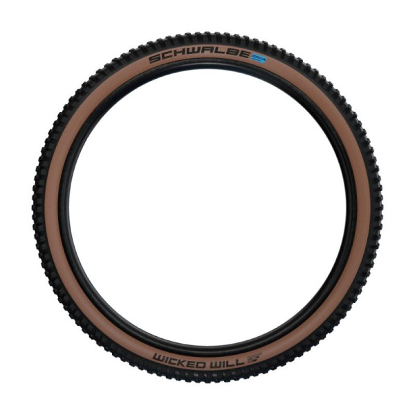 Schwalbe Reifen 29x2,4 Wicked Will TL-Easy Addix S