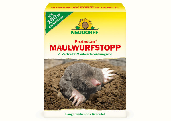 Neudorff Protectan MaulwurfStopp 200 gr.